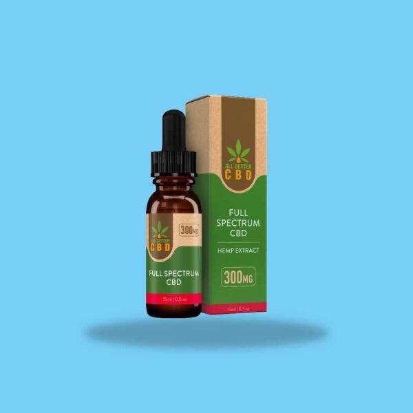 Hemp Essential Oil Boxes - Image 3