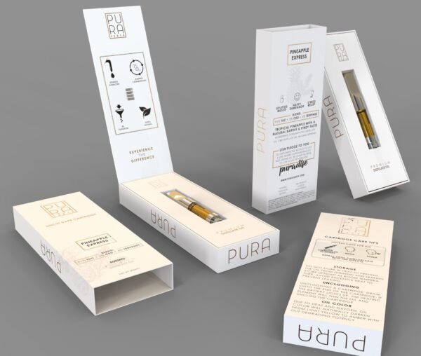 CBD Boxes For Sale