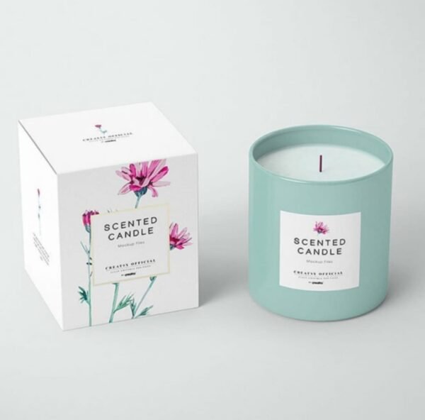 Hemp Candle Boxes - Image 3