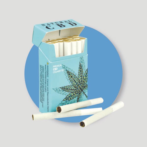 Cigarette-Boxes For Sale