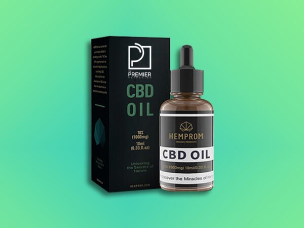 Hemp Extract Boxes - Image 3