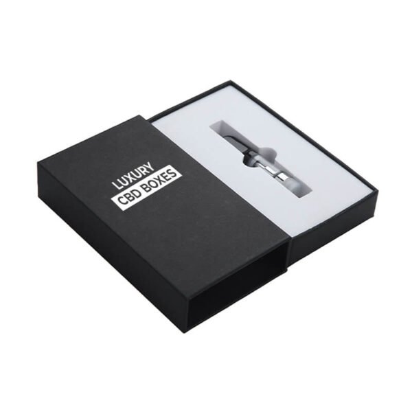 Luxury CBD Boxes - Image 2