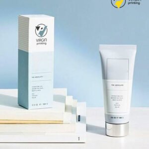CBD Lotion Boxes