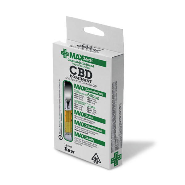 CBD Vape Oil Cartridge Boxes For Sale