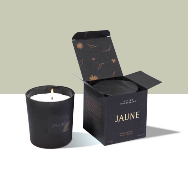 Hemp Candle Boxes - Image 4