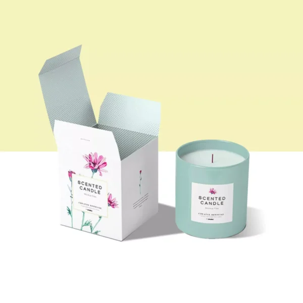 Hemp Candle Boxes - Image 6
