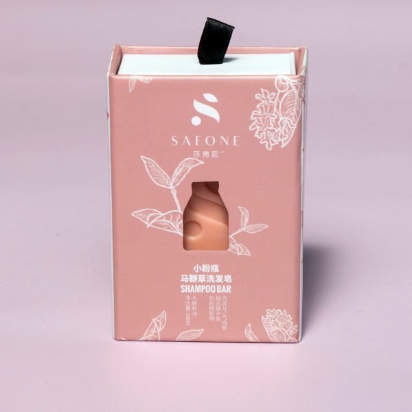 Hemp Shampoo Boxes Wholesale
