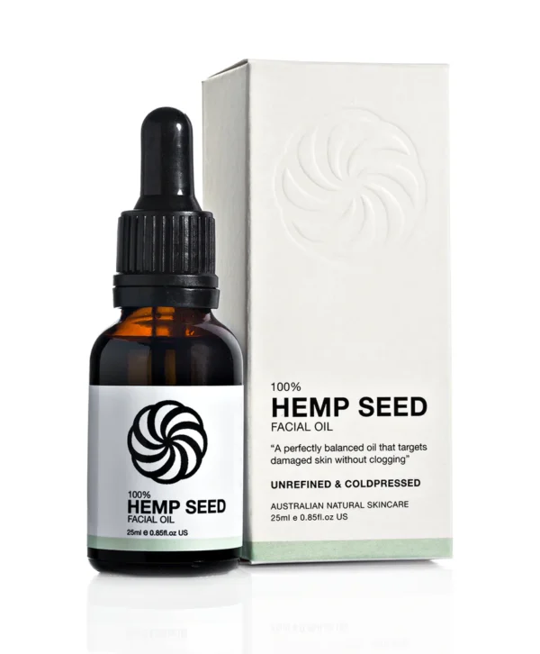 Hemp Seeds Oil Boxes - Image 3