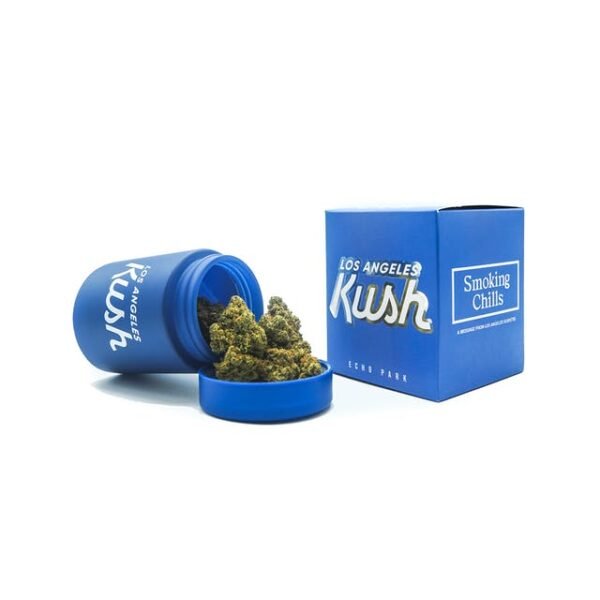 OG Kush CBD Boxes - Image 4