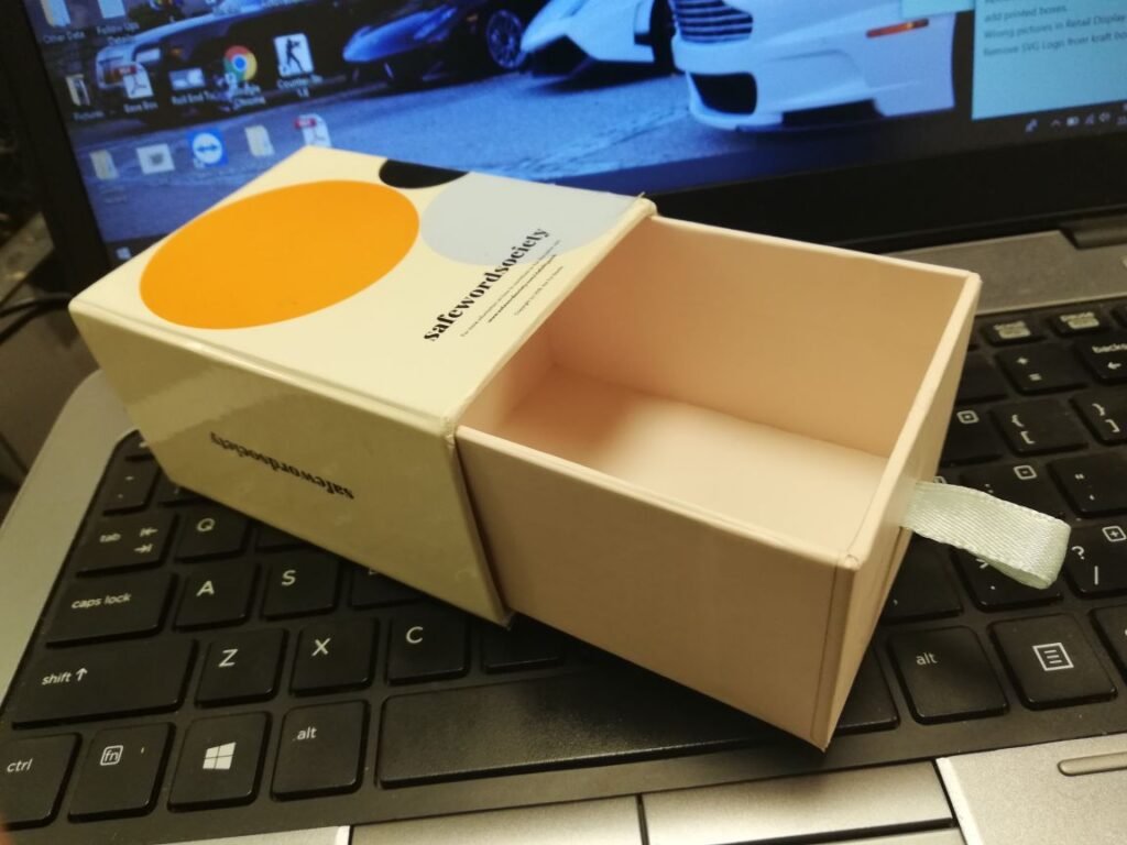 Tray and Sleeve Boxes