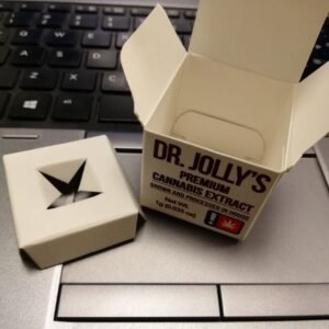 Candle Boxes With Insert