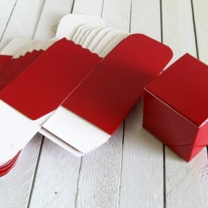 Candle Boxes
