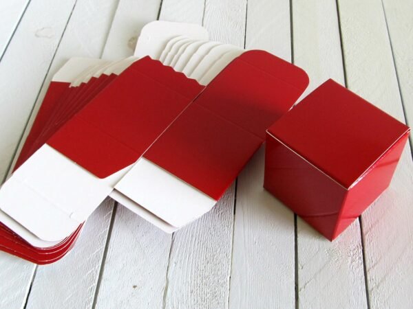 Candle Boxes