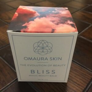 Printed Candle Boxes