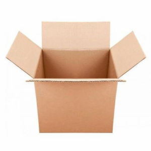 big corrugated boxes