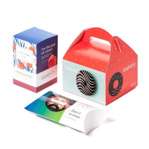 boxes for retail products