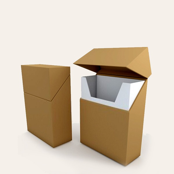 Cardboard Cigarette Boxes Wholesale