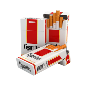 cigarette boxes wholesale