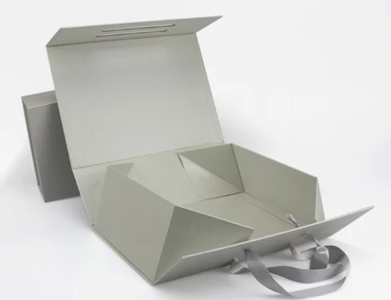 Collapsing Boxes