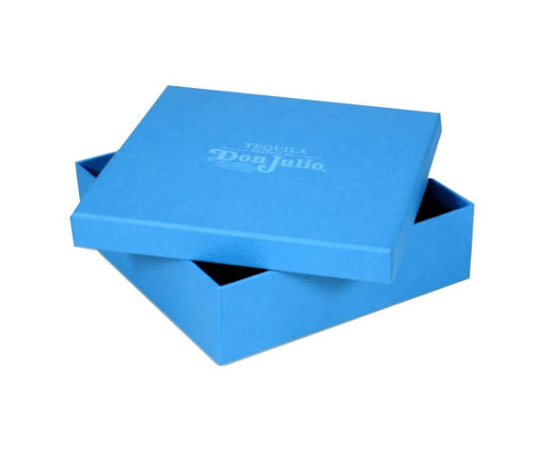 Custom 2 Piece Boxes