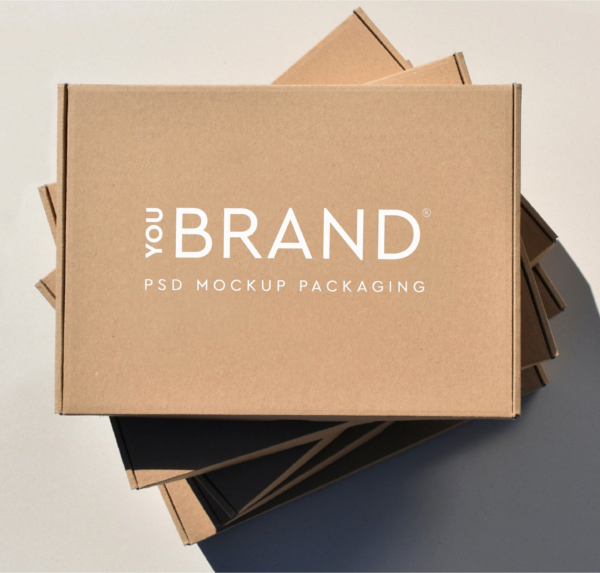 custom boxes small business