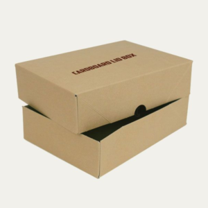 custom boxes with lids