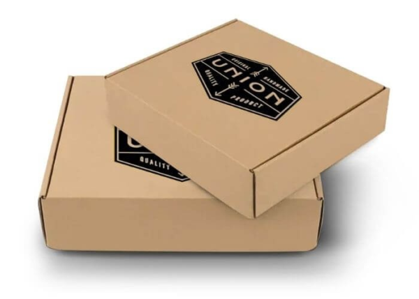 custom corrugated boxes