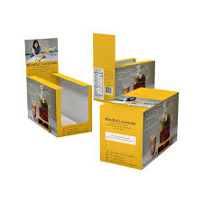 custom display boxes wholesale