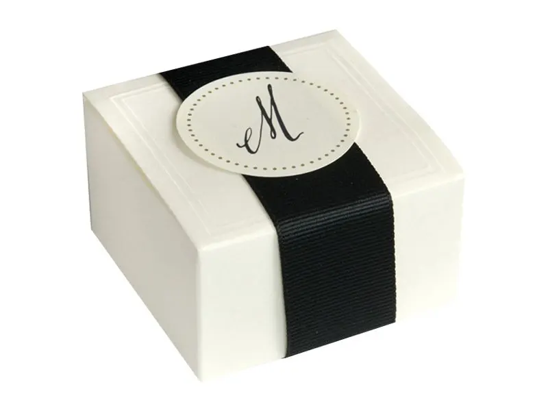 Custom Favour Boxes