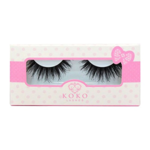 custom lash boxes