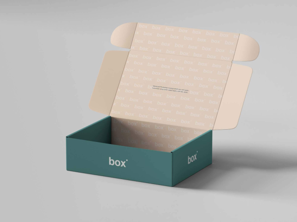 custom printed product boxes