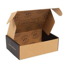 Custom Retail Packaging Boxes
