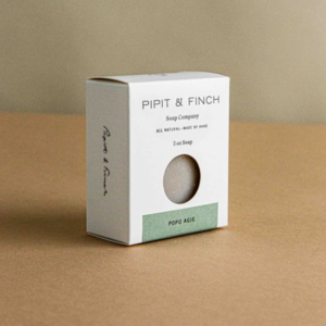 custom soap boxes with window