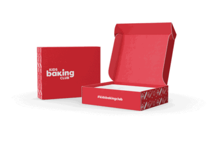 Custom Subscription Boxes