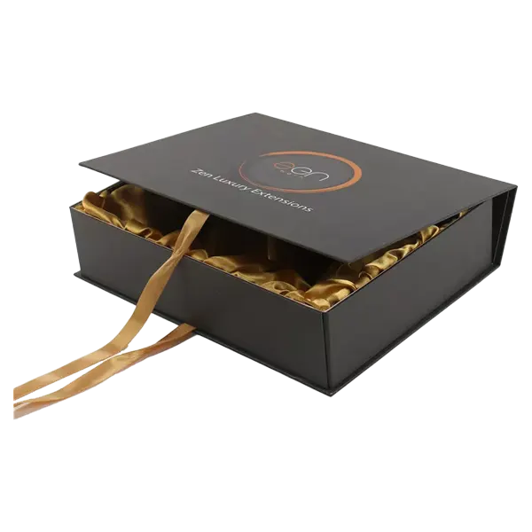 custom wig packaging boxes