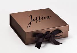 customized gift boxes with logo