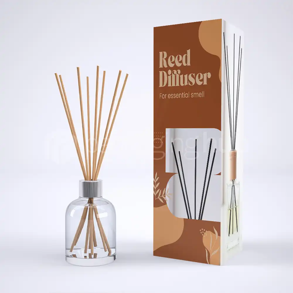Diffuser Boxes