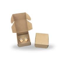Earring Packaging Boxes
