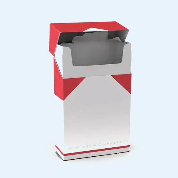 Empty Cigarette Boxes Bulk