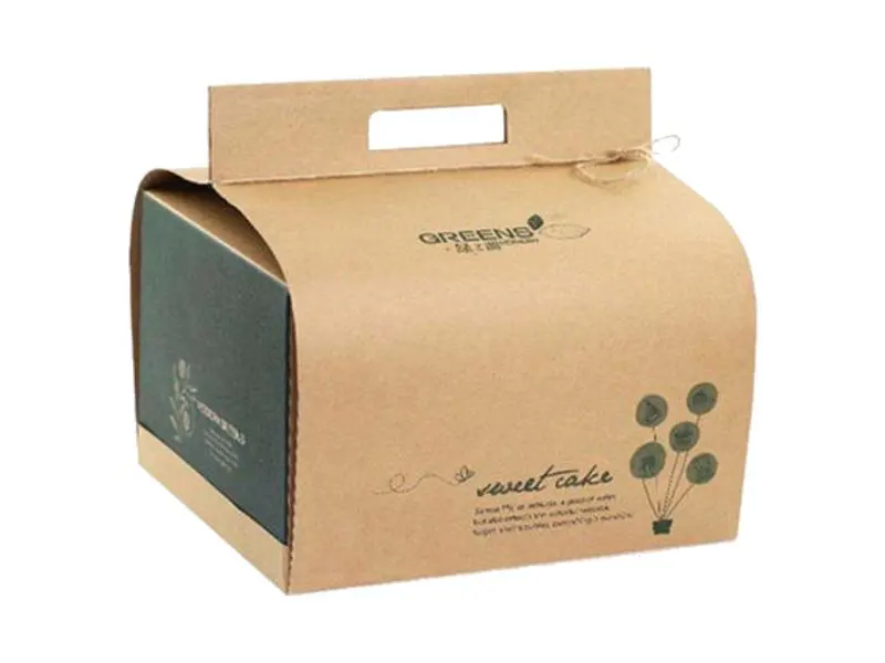 Extra Large Gable Boxes