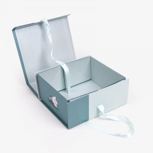 foldable gift boxes