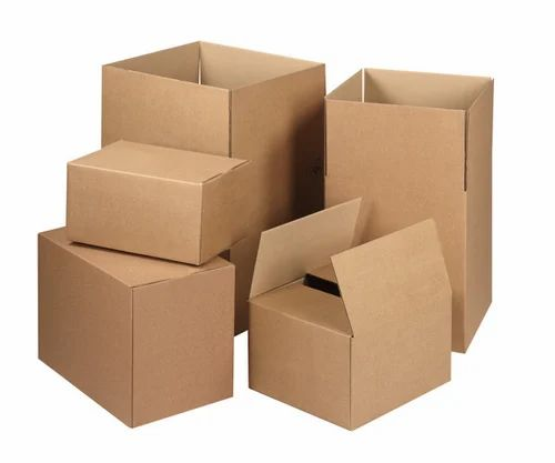 Folding Carton Packaging