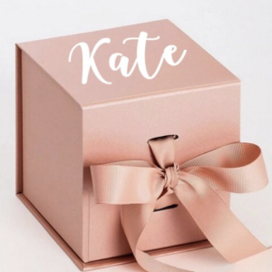 gift boxes for small business