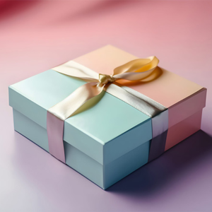 high end gift boxes