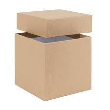 Large Cube Boxes