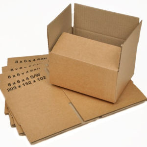 large custom boxes