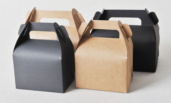 Large Gable Boxes Bulk
