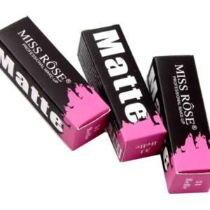 lip gloss packaging boxes