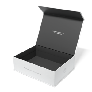 magnetic rigid boxes