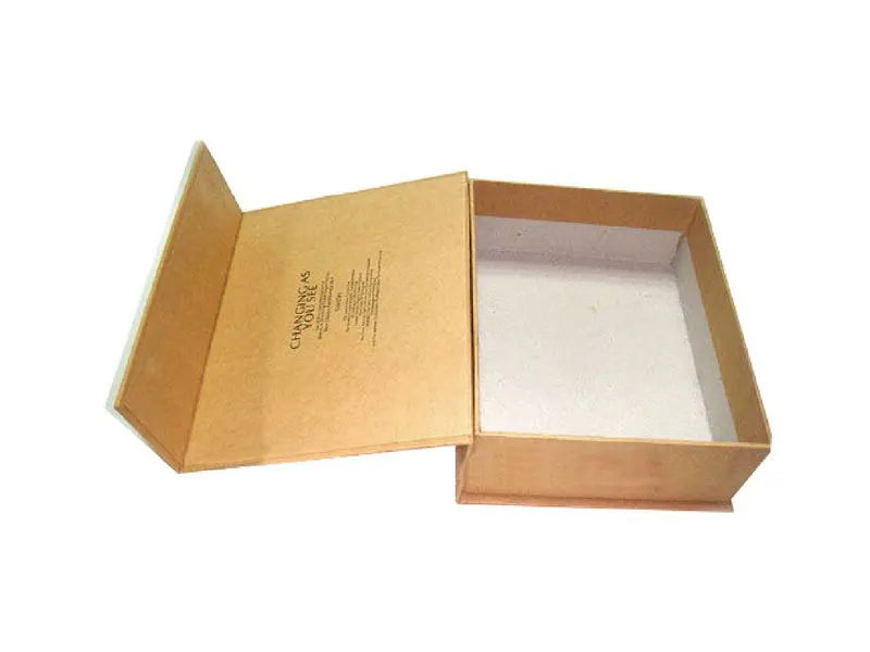 Packing Boxes For Books